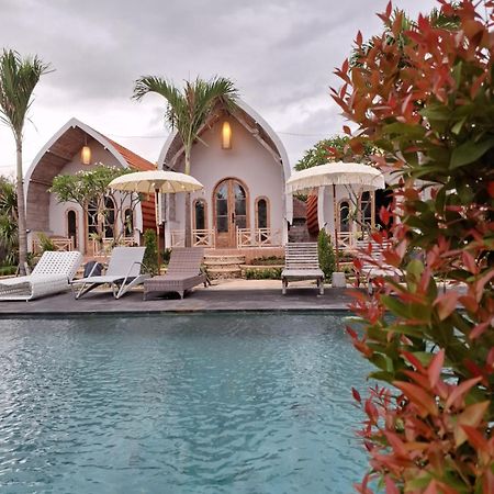 Grand Daghan Cottage Batununggul المظهر الخارجي الصورة