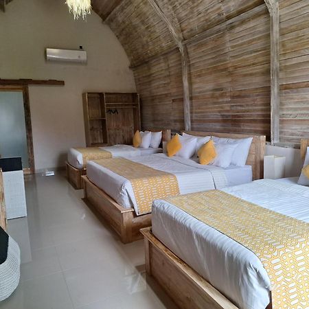 Grand Daghan Cottage Batununggul المظهر الخارجي الصورة