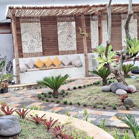 Grand Daghan Cottage Batununggul المظهر الخارجي الصورة