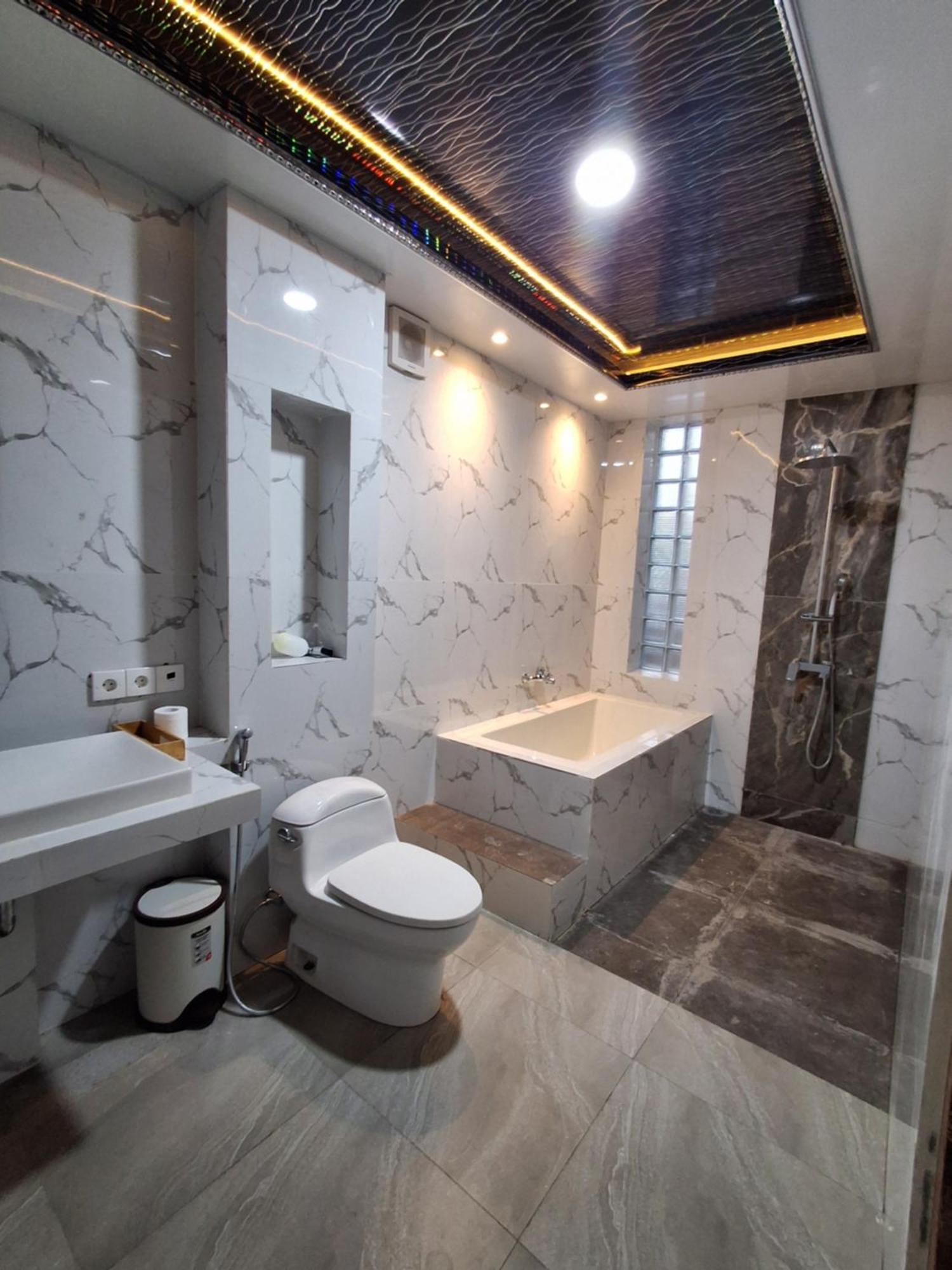 Grand Daghan Cottage Batununggul المظهر الخارجي الصورة