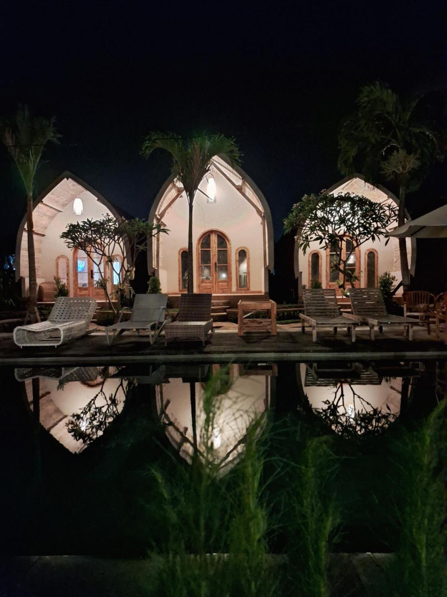 Grand Daghan Cottage Batununggul المظهر الخارجي الصورة
