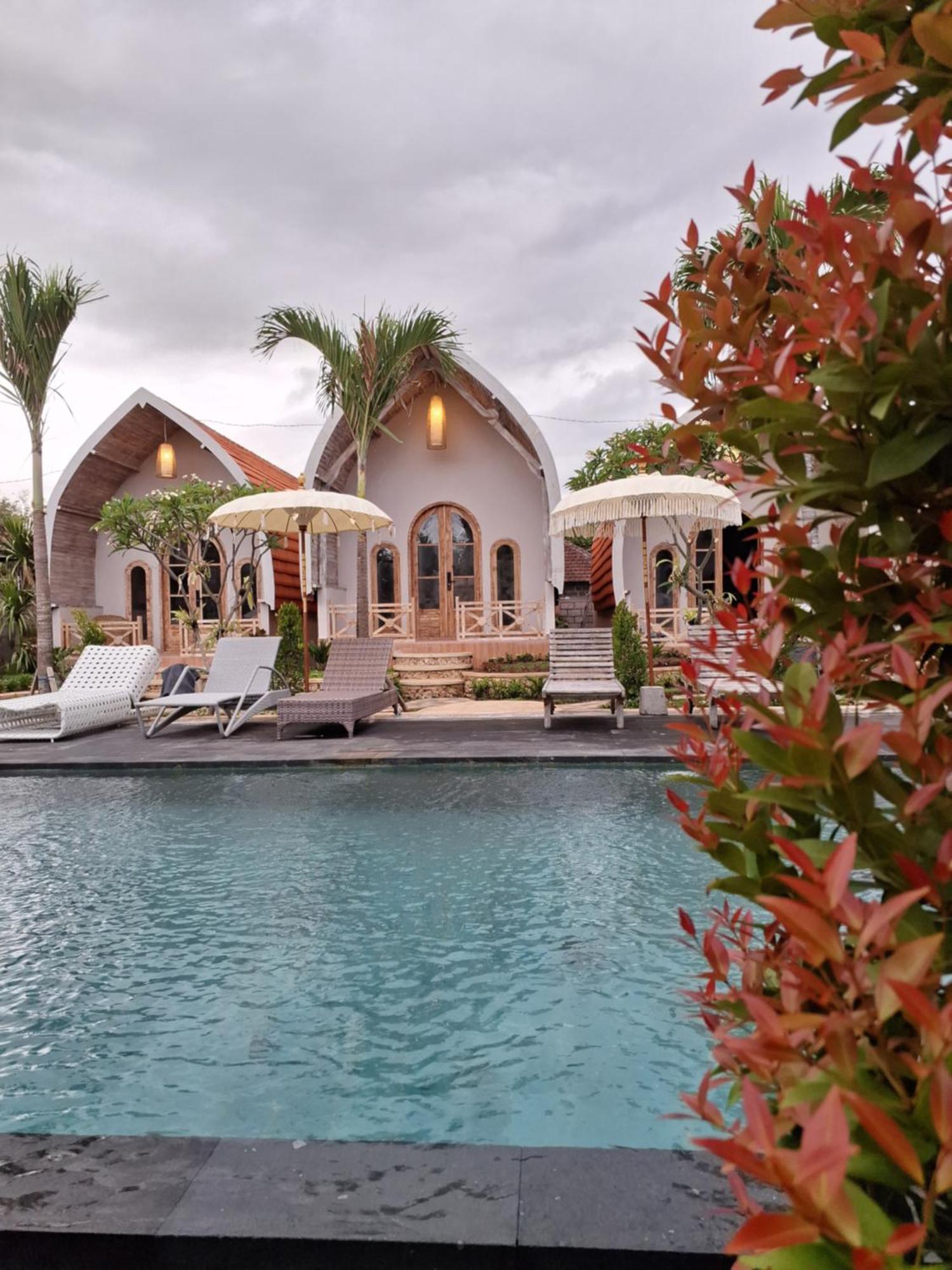 Grand Daghan Cottage Batununggul المظهر الخارجي الصورة