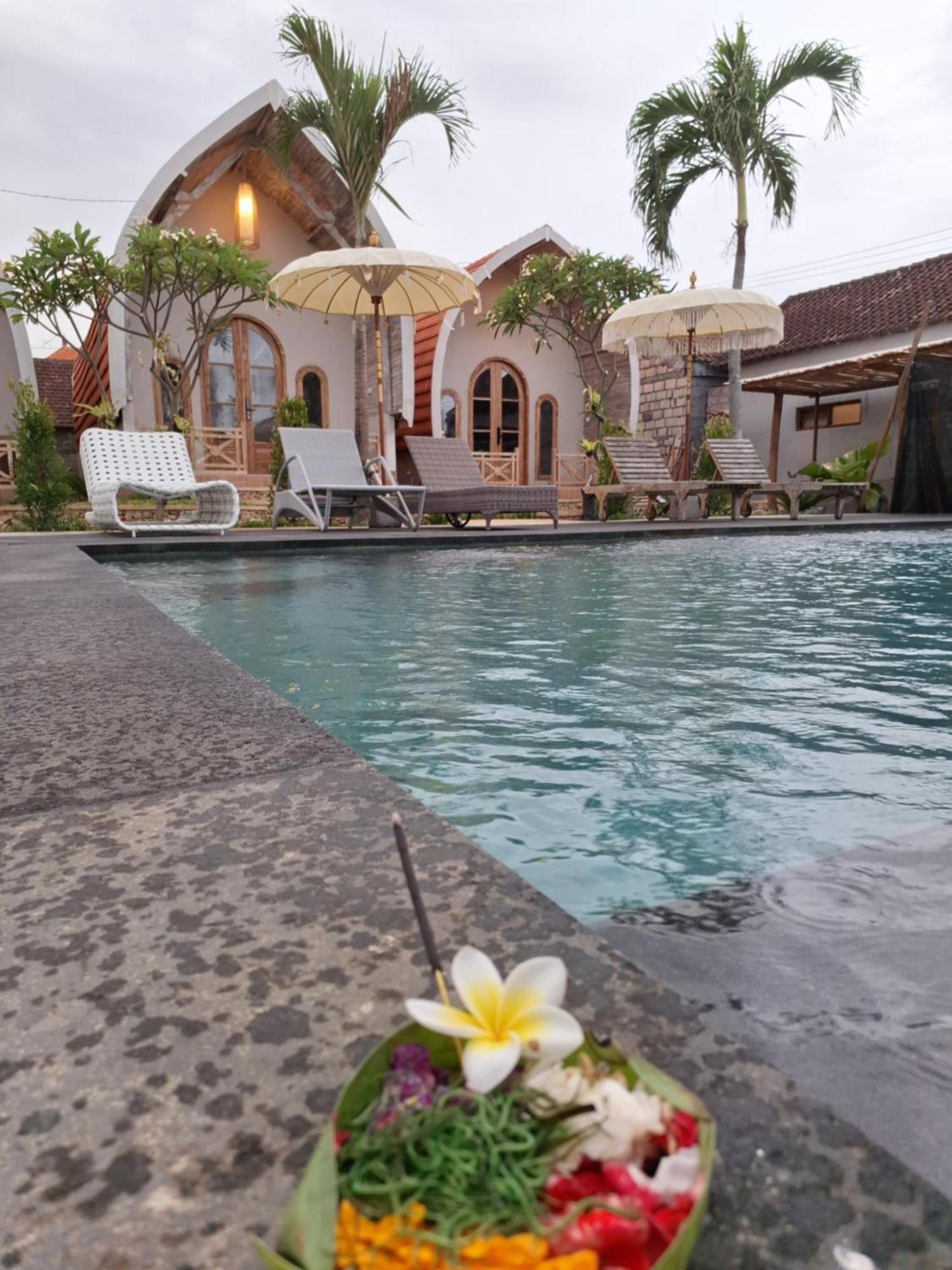 Grand Daghan Cottage Batununggul المظهر الخارجي الصورة