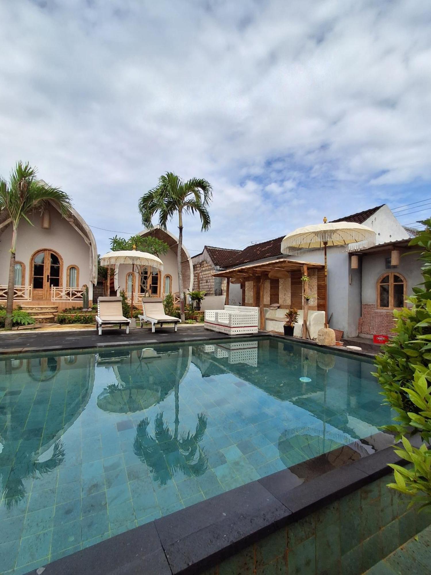 Grand Daghan Cottage Batununggul المظهر الخارجي الصورة