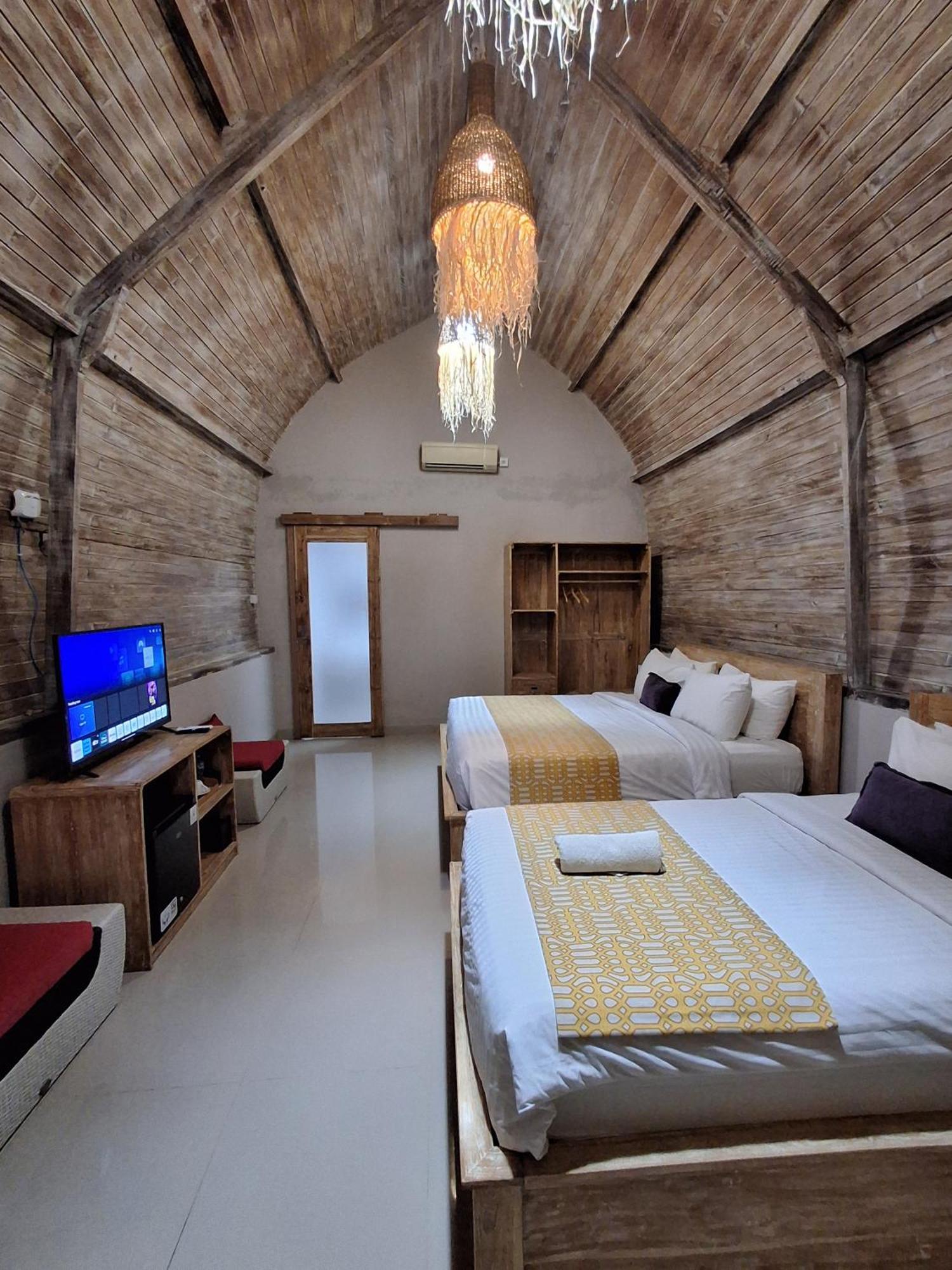 Grand Daghan Cottage Batununggul المظهر الخارجي الصورة
