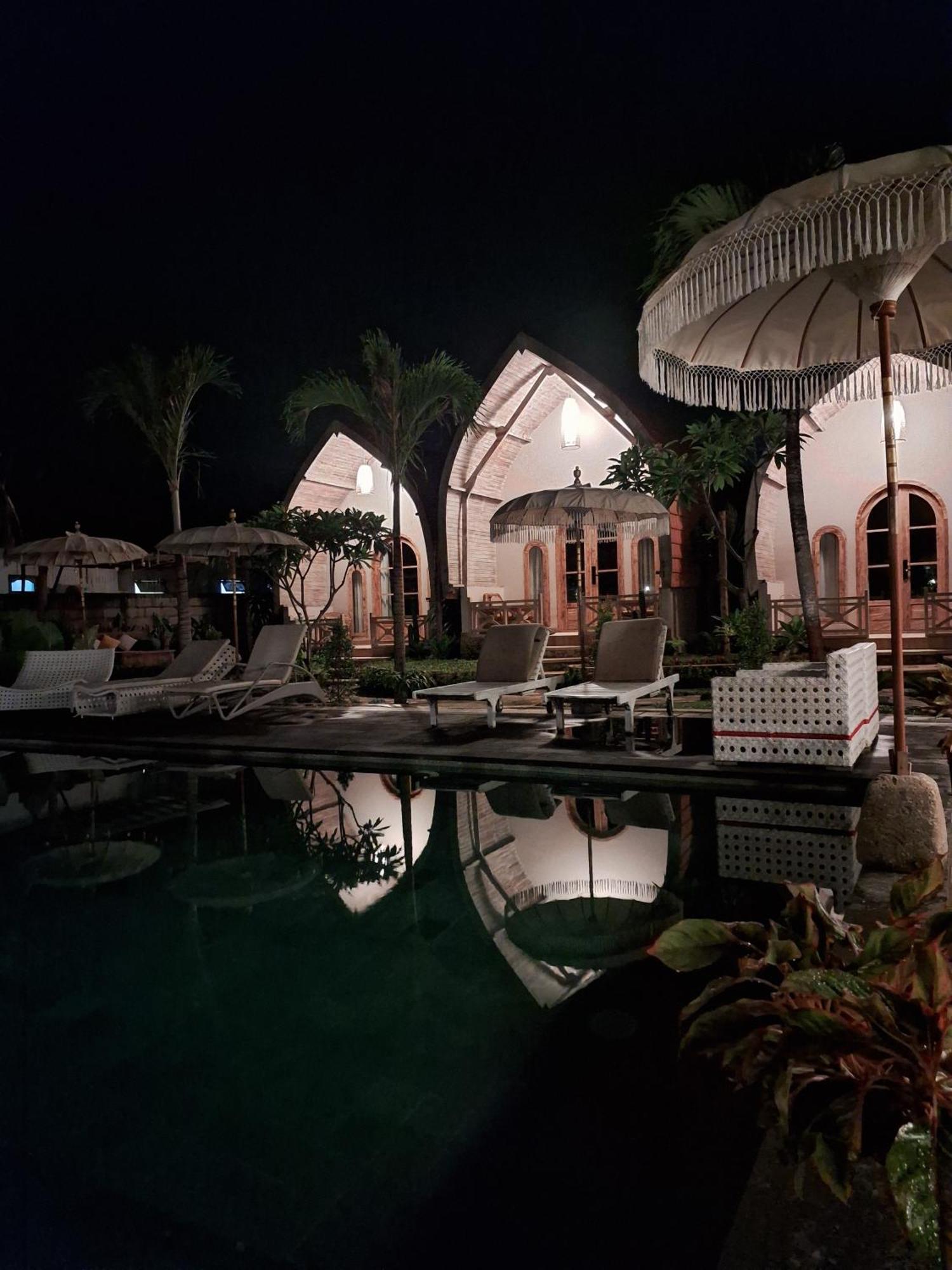 Grand Daghan Cottage Batununggul المظهر الخارجي الصورة