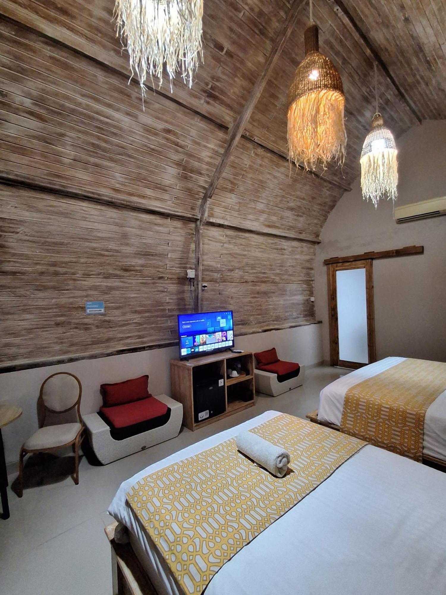 Grand Daghan Cottage Batununggul المظهر الخارجي الصورة