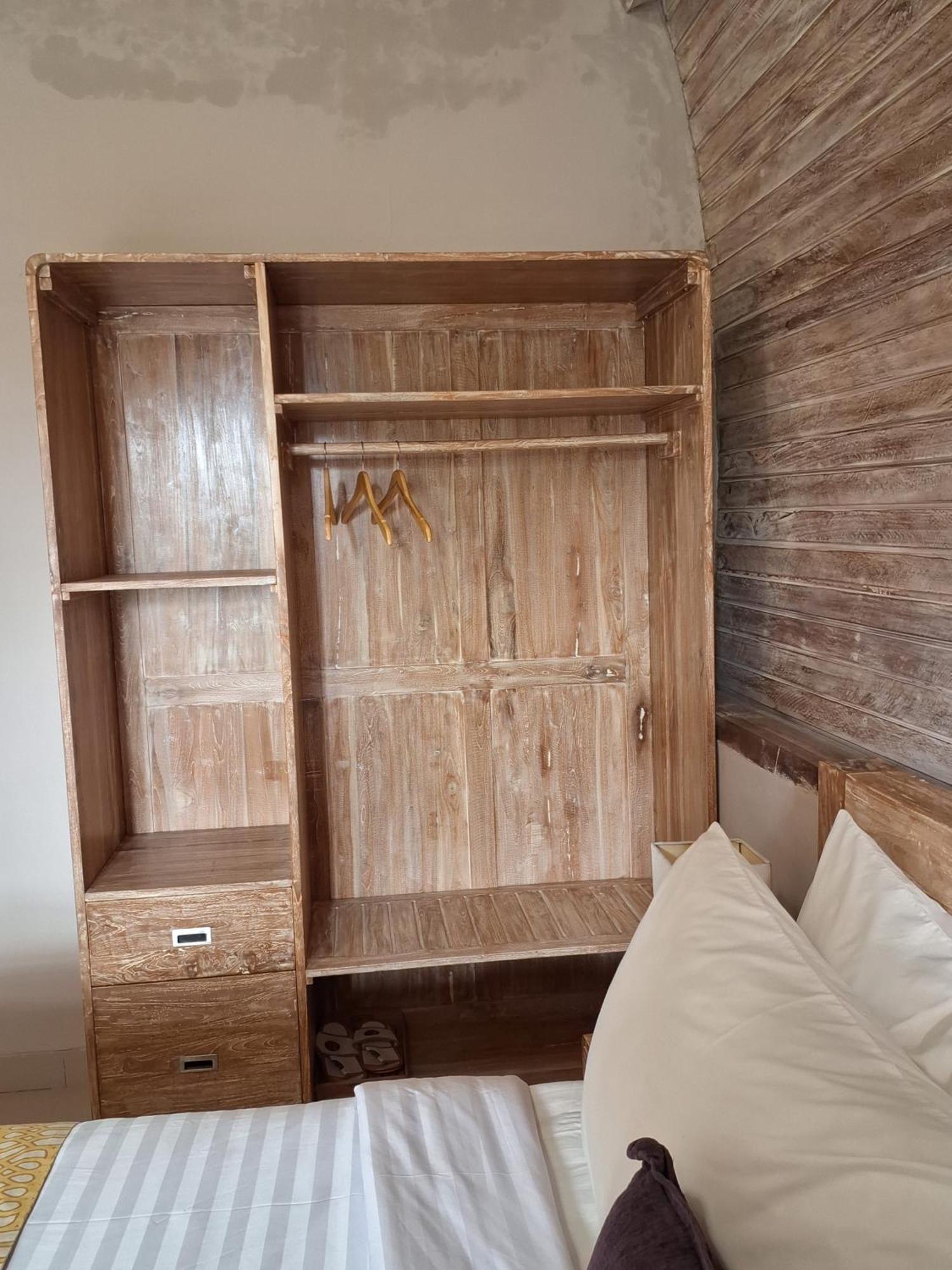Grand Daghan Cottage Batununggul المظهر الخارجي الصورة