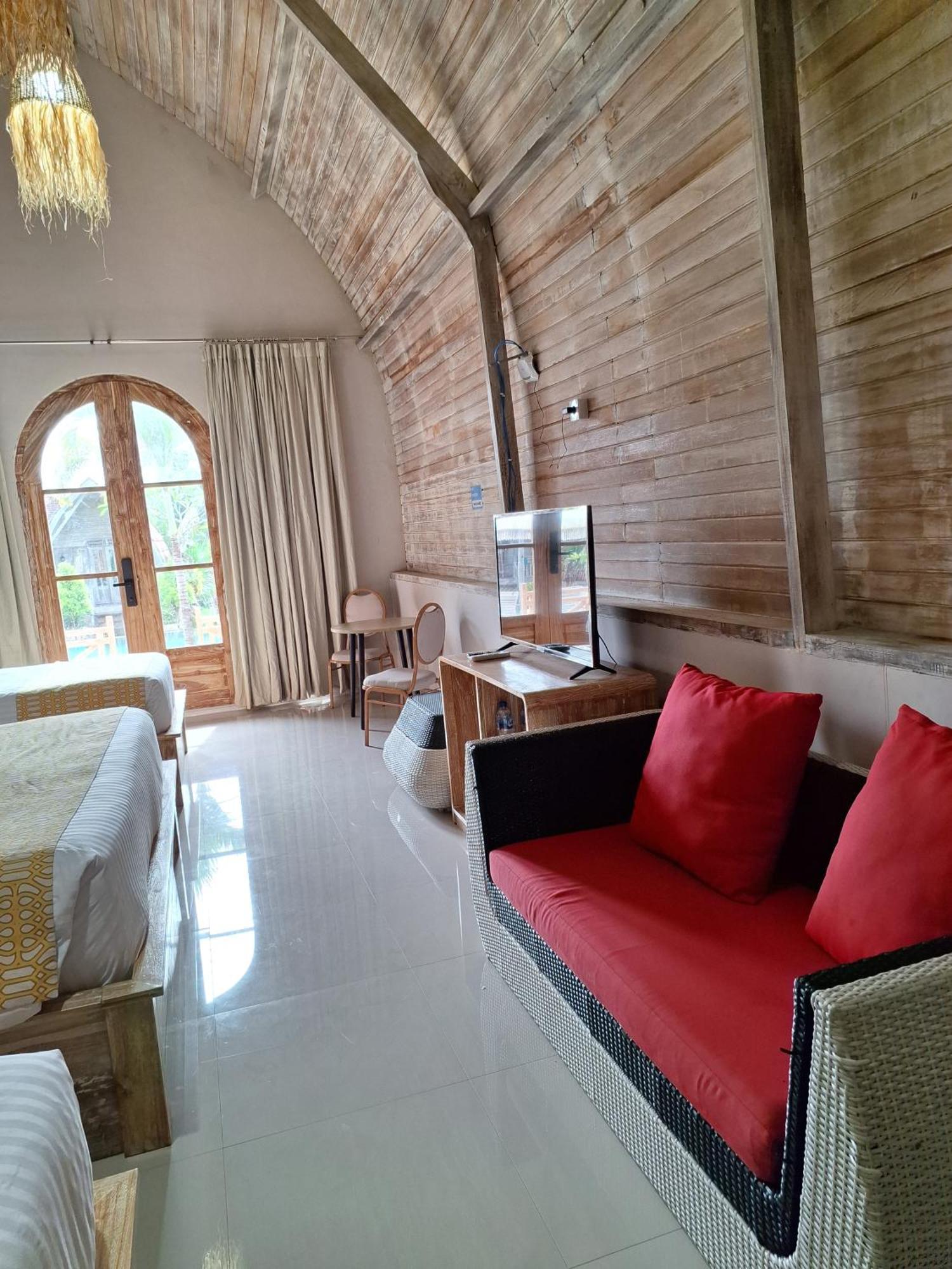 Grand Daghan Cottage Batununggul المظهر الخارجي الصورة