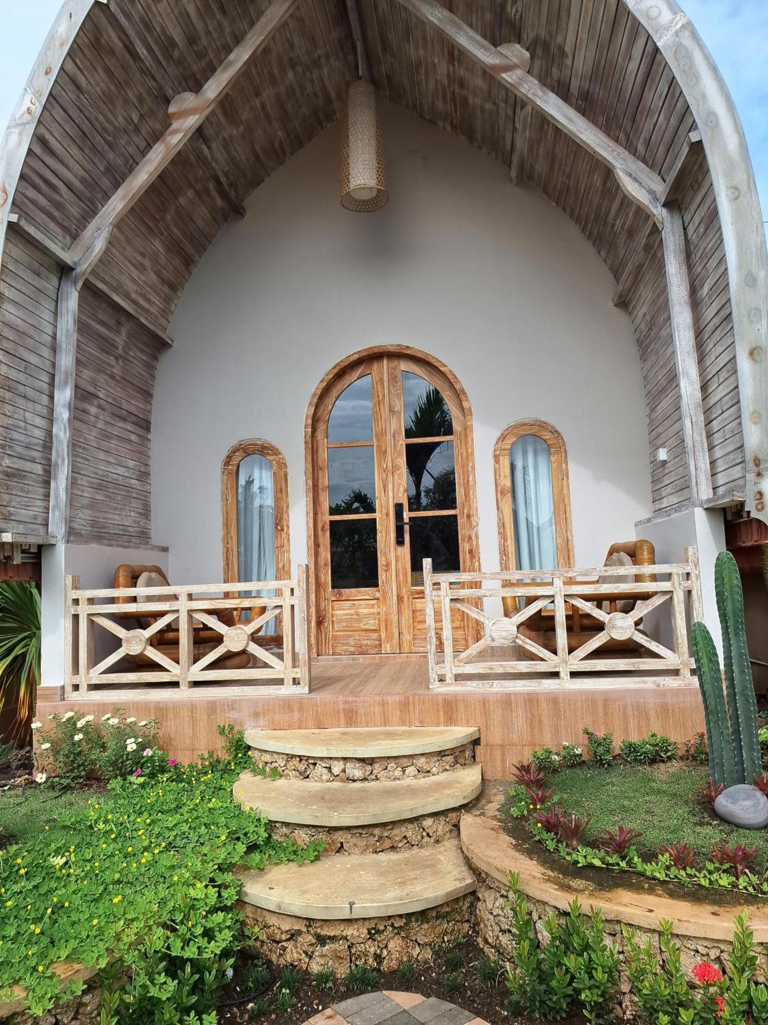 Grand Daghan Cottage Batununggul المظهر الخارجي الصورة