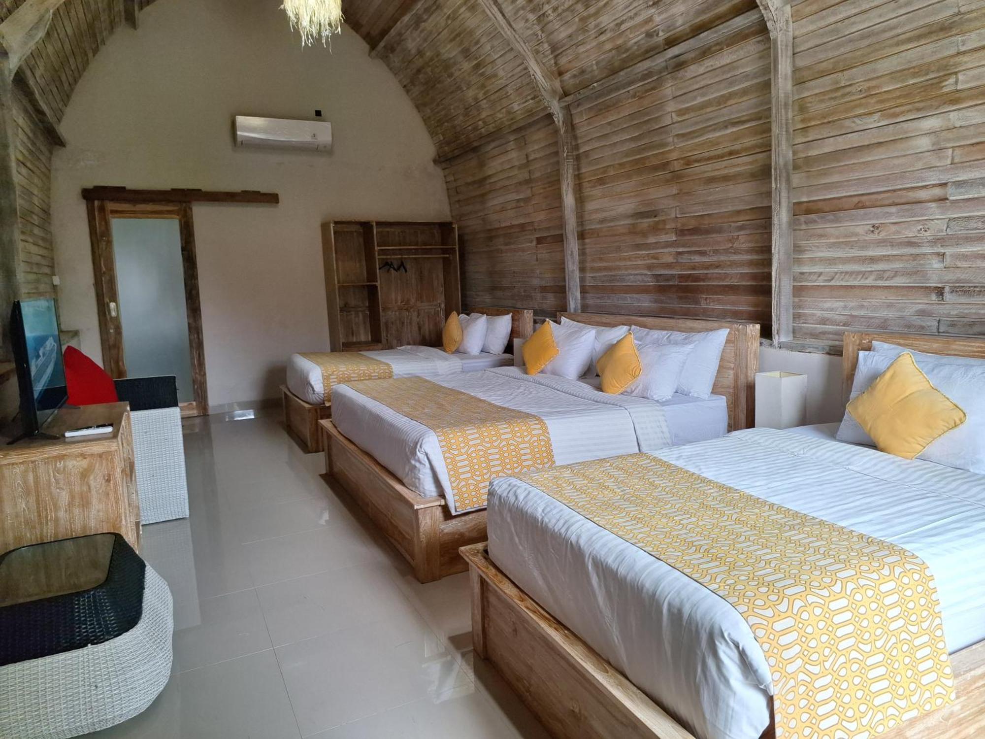 Grand Daghan Cottage Batununggul المظهر الخارجي الصورة