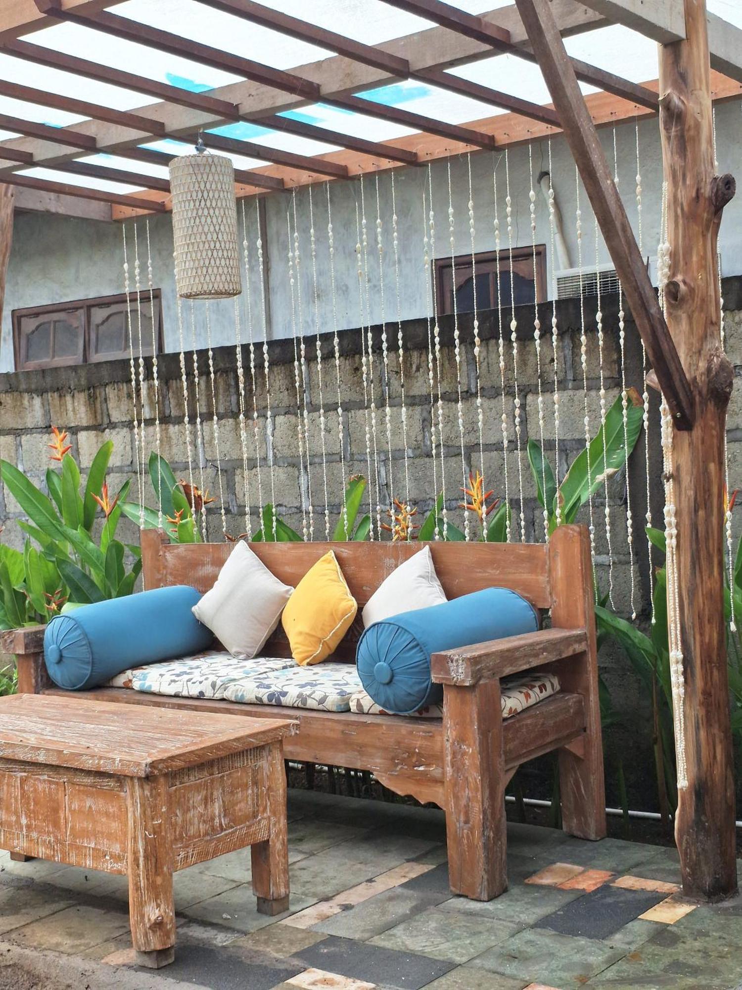 Grand Daghan Cottage Batununggul المظهر الخارجي الصورة