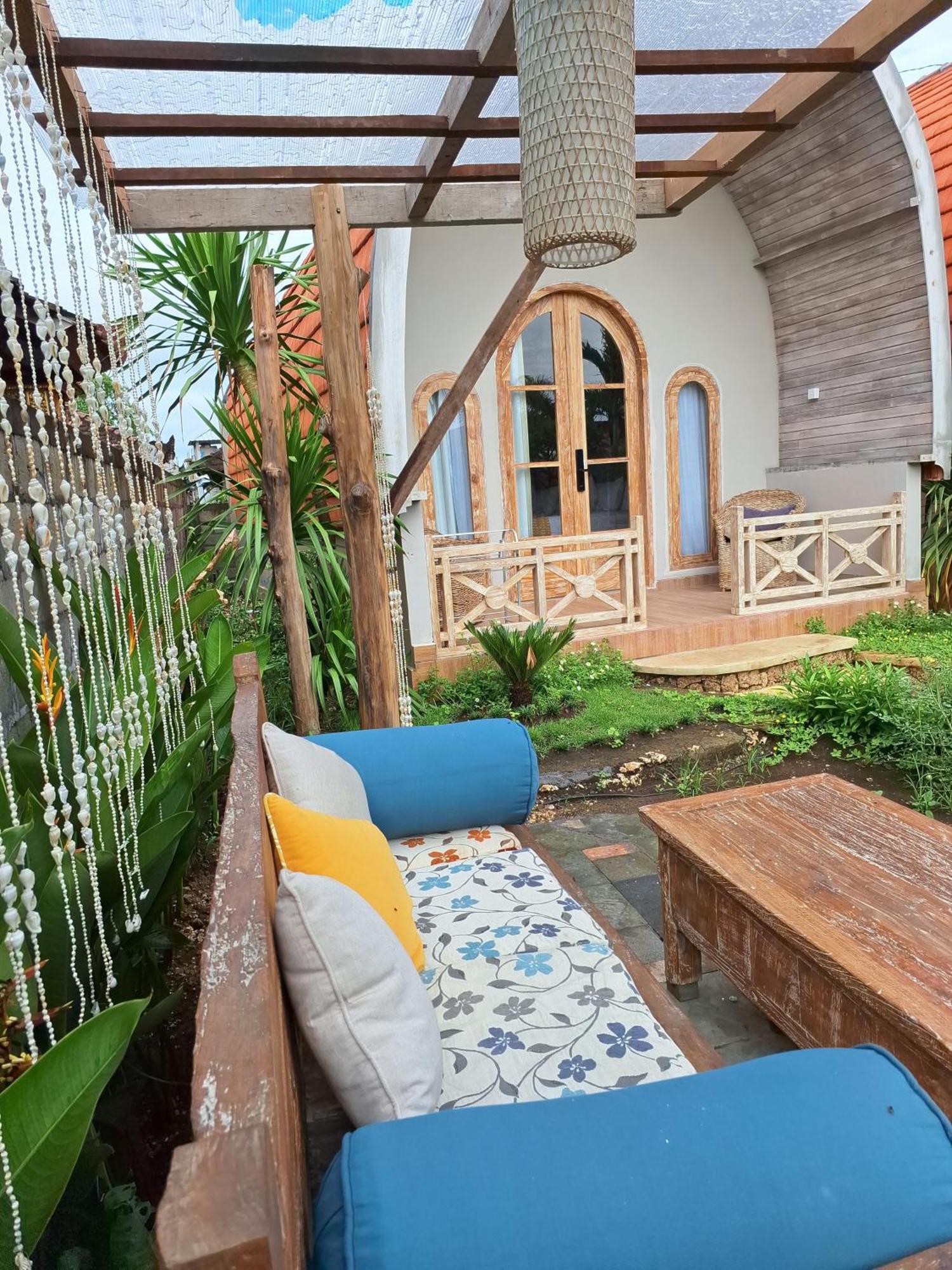 Grand Daghan Cottage Batununggul المظهر الخارجي الصورة