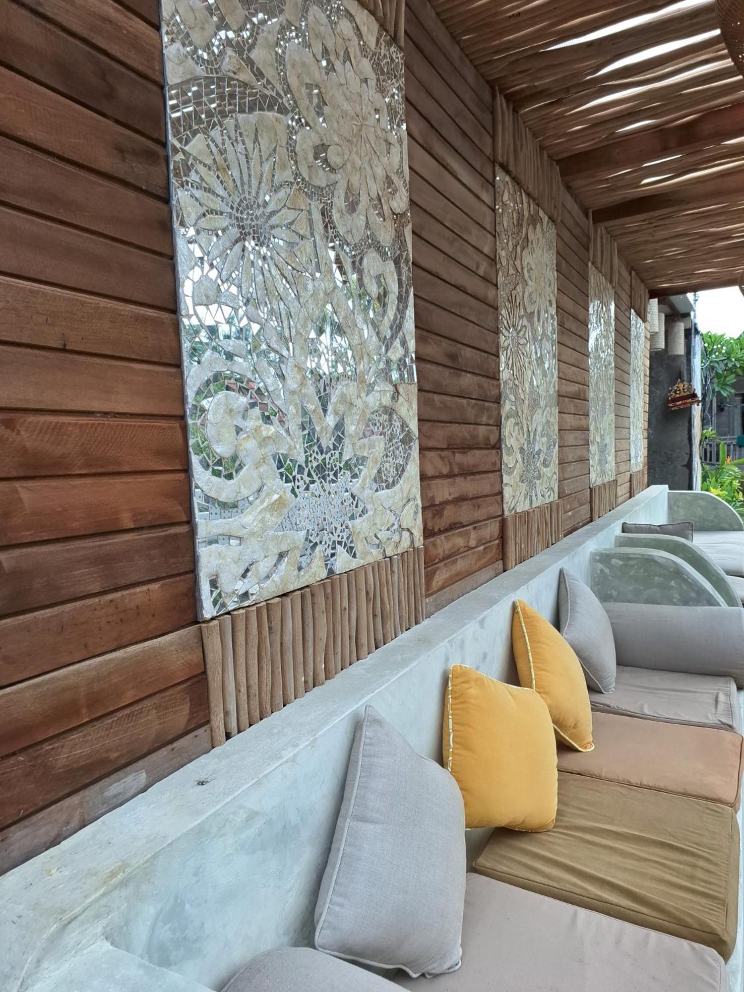 Grand Daghan Cottage Batununggul المظهر الخارجي الصورة