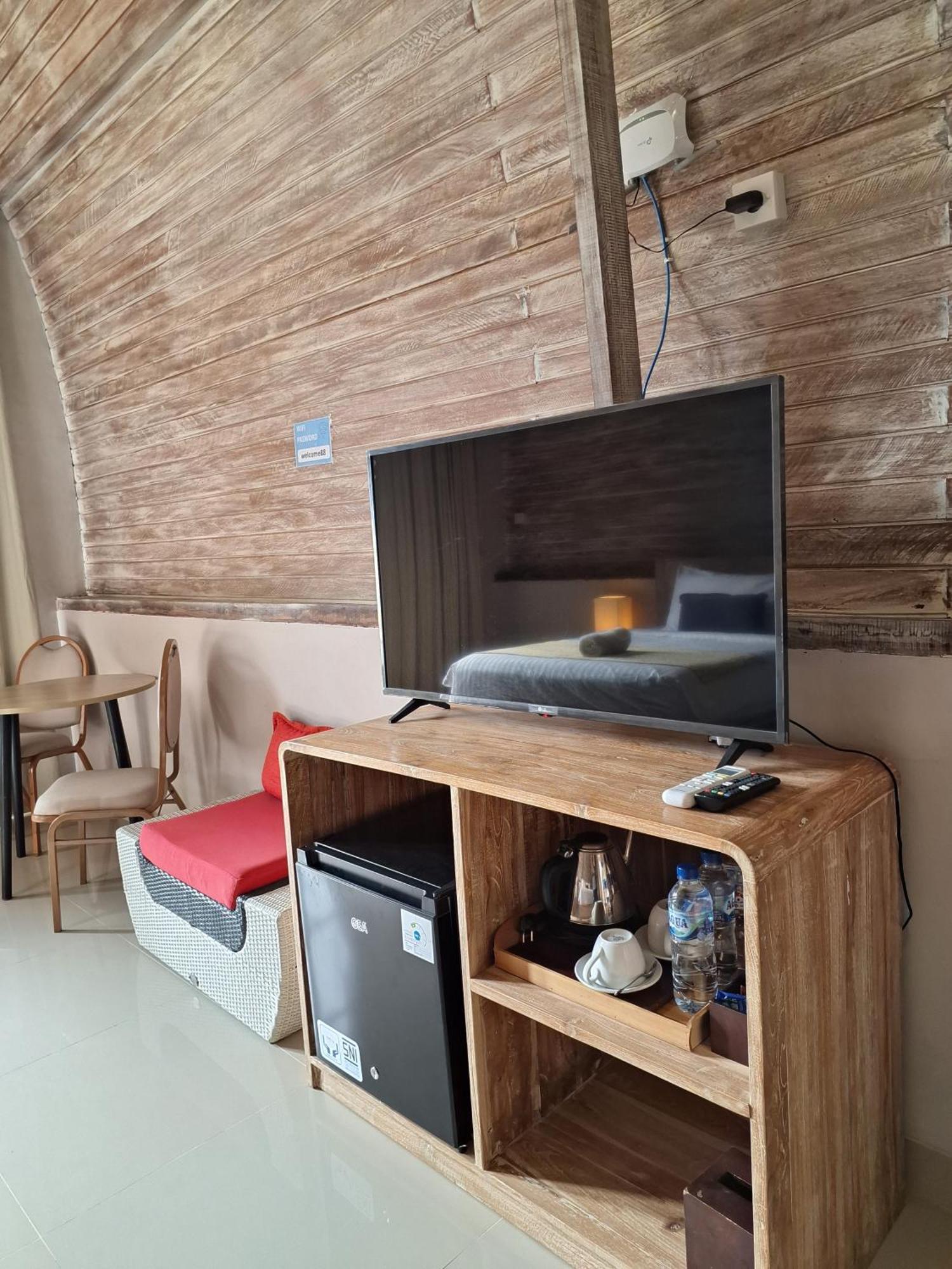 Grand Daghan Cottage Batununggul المظهر الخارجي الصورة