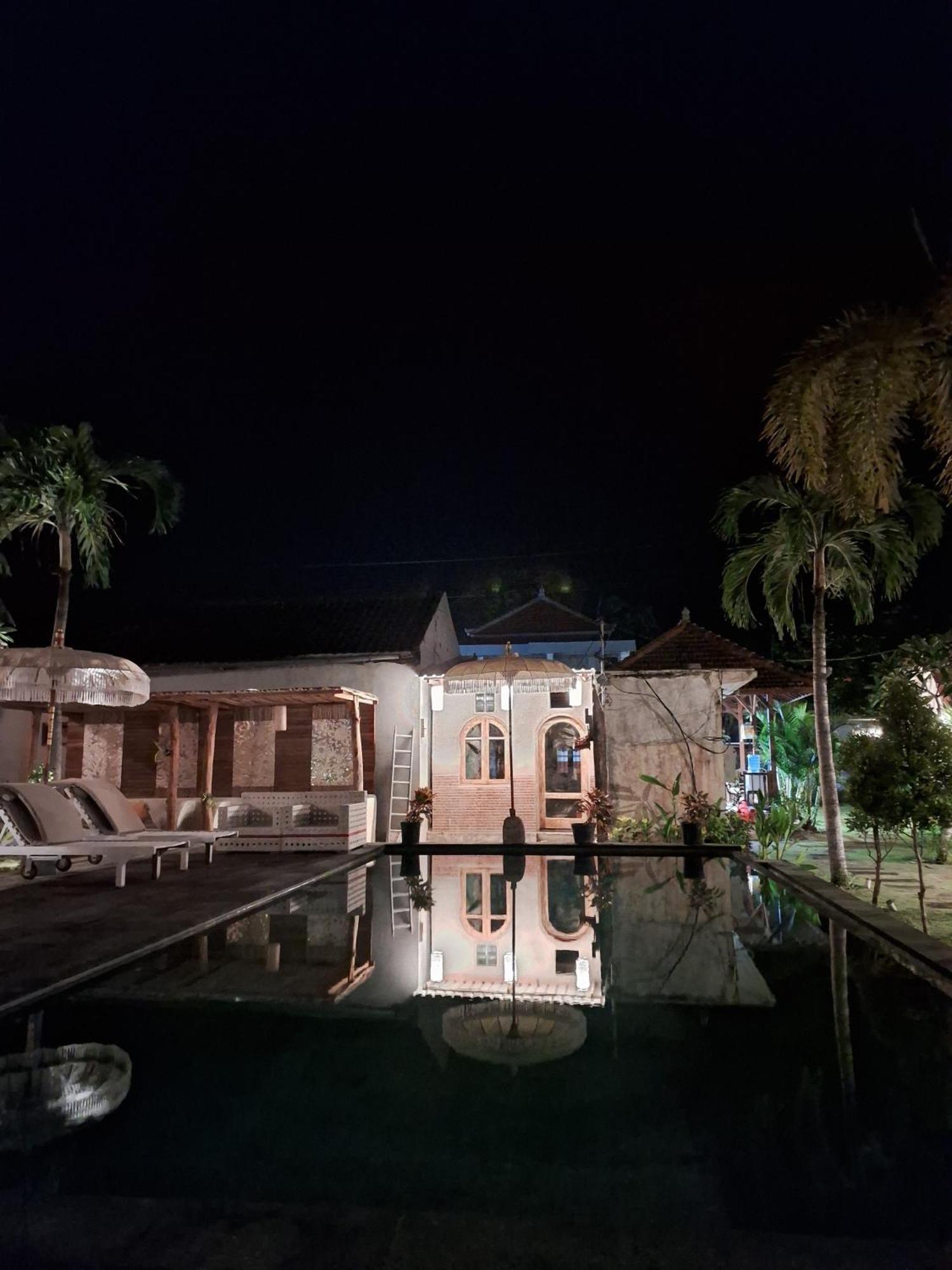 Grand Daghan Cottage Batununggul المظهر الخارجي الصورة