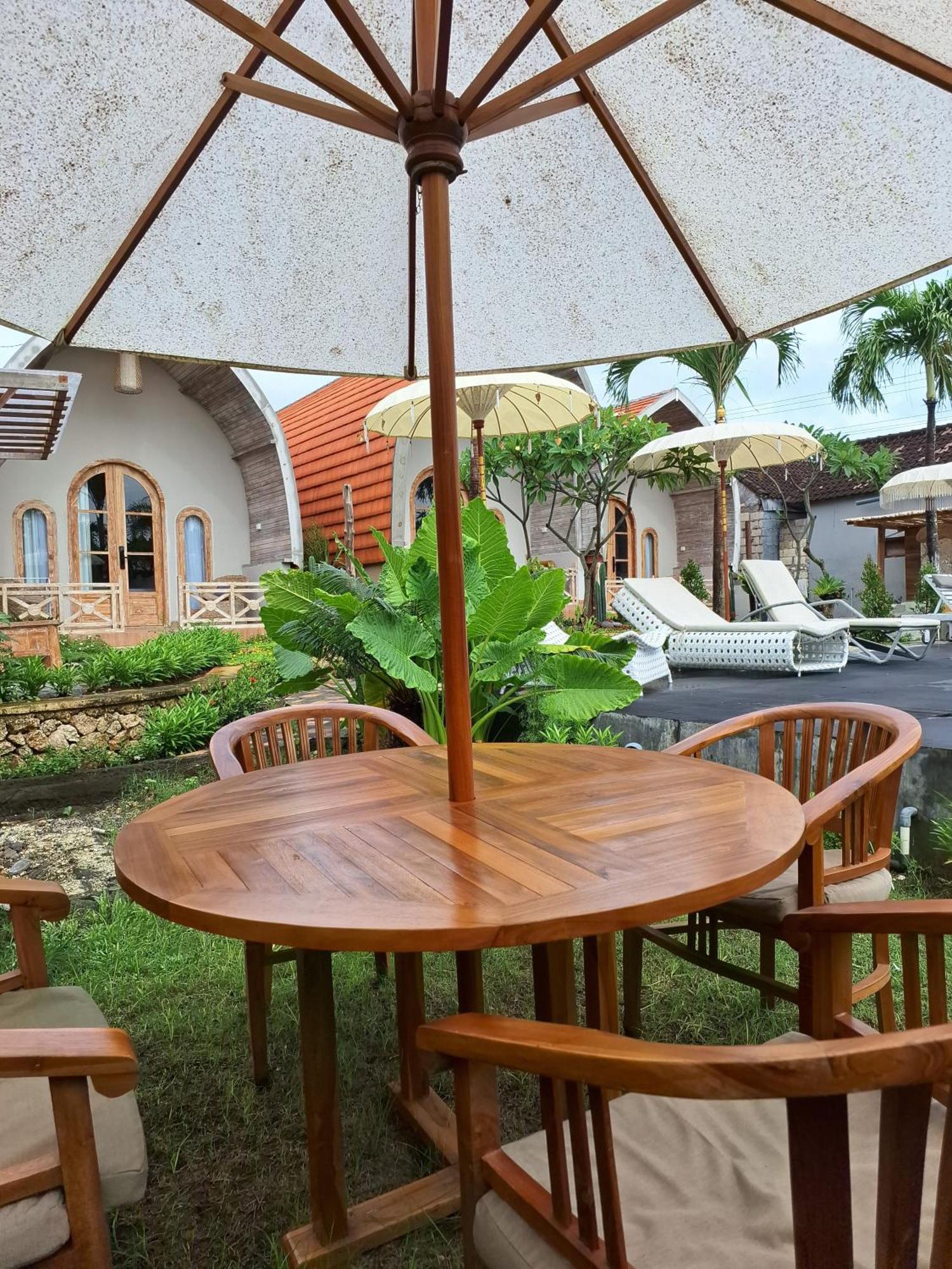 Grand Daghan Cottage Batununggul المظهر الخارجي الصورة