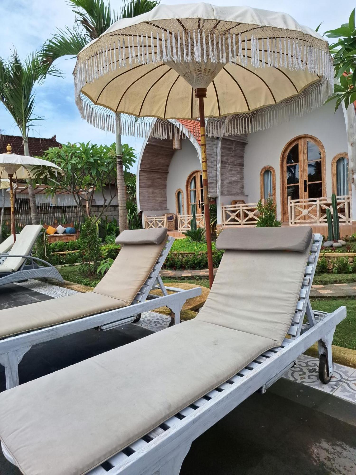 Grand Daghan Cottage Batununggul المظهر الخارجي الصورة
