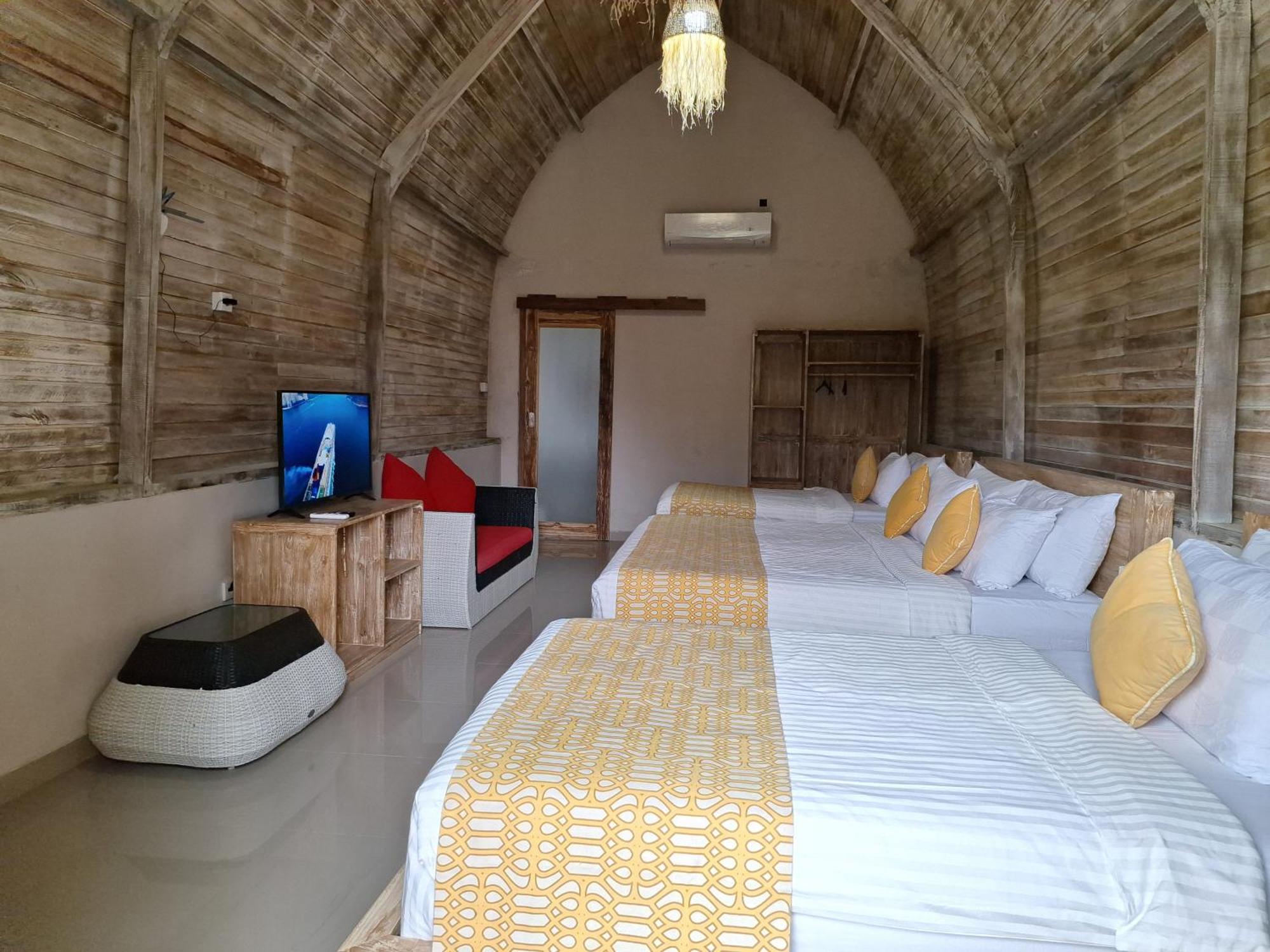 Grand Daghan Cottage Batununggul المظهر الخارجي الصورة