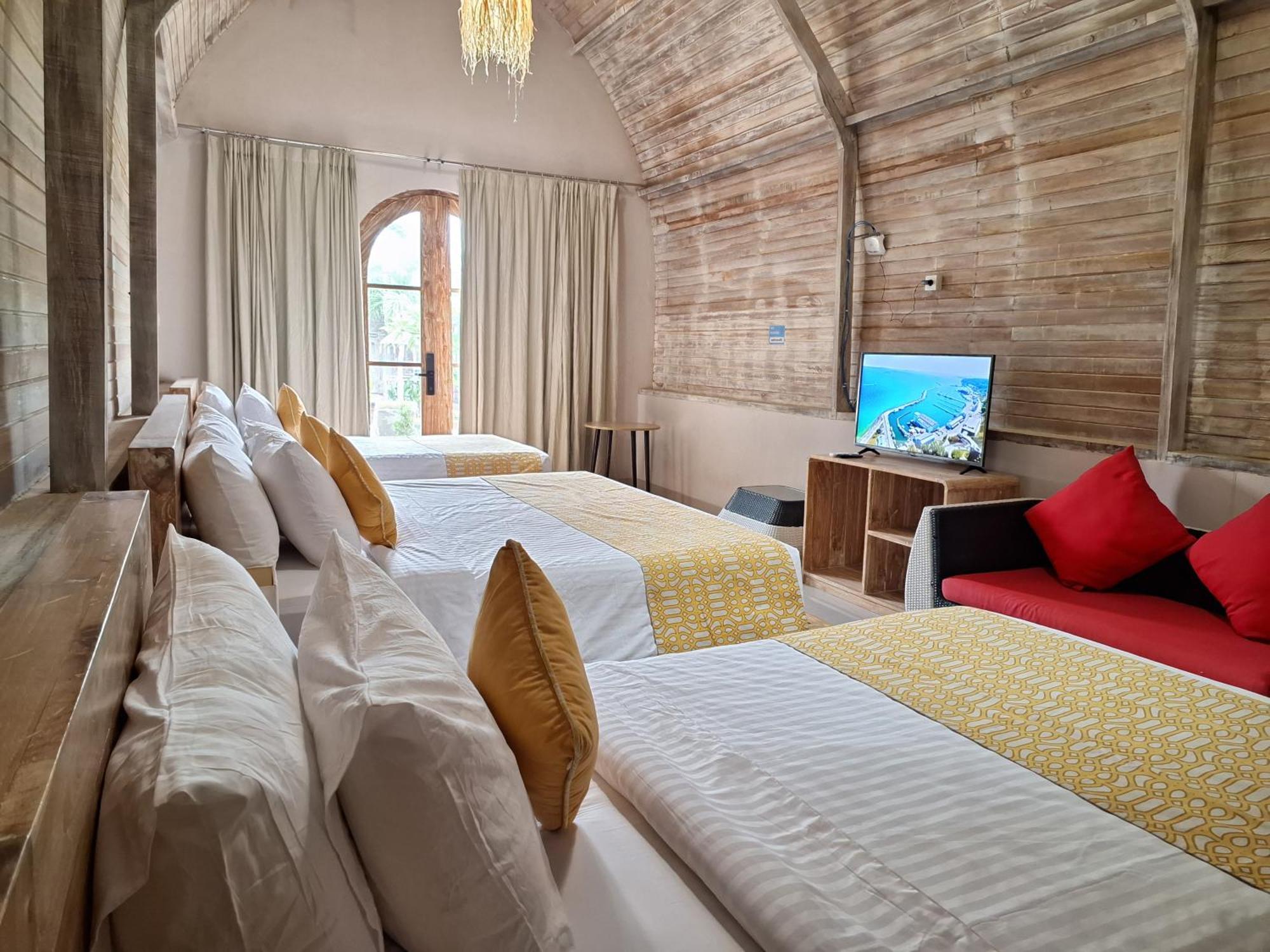 Grand Daghan Cottage Batununggul المظهر الخارجي الصورة