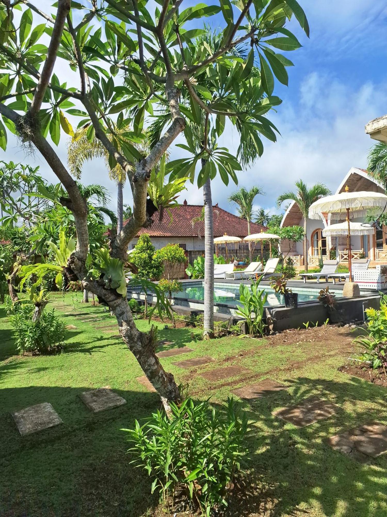 Grand Daghan Cottage Batununggul المظهر الخارجي الصورة
